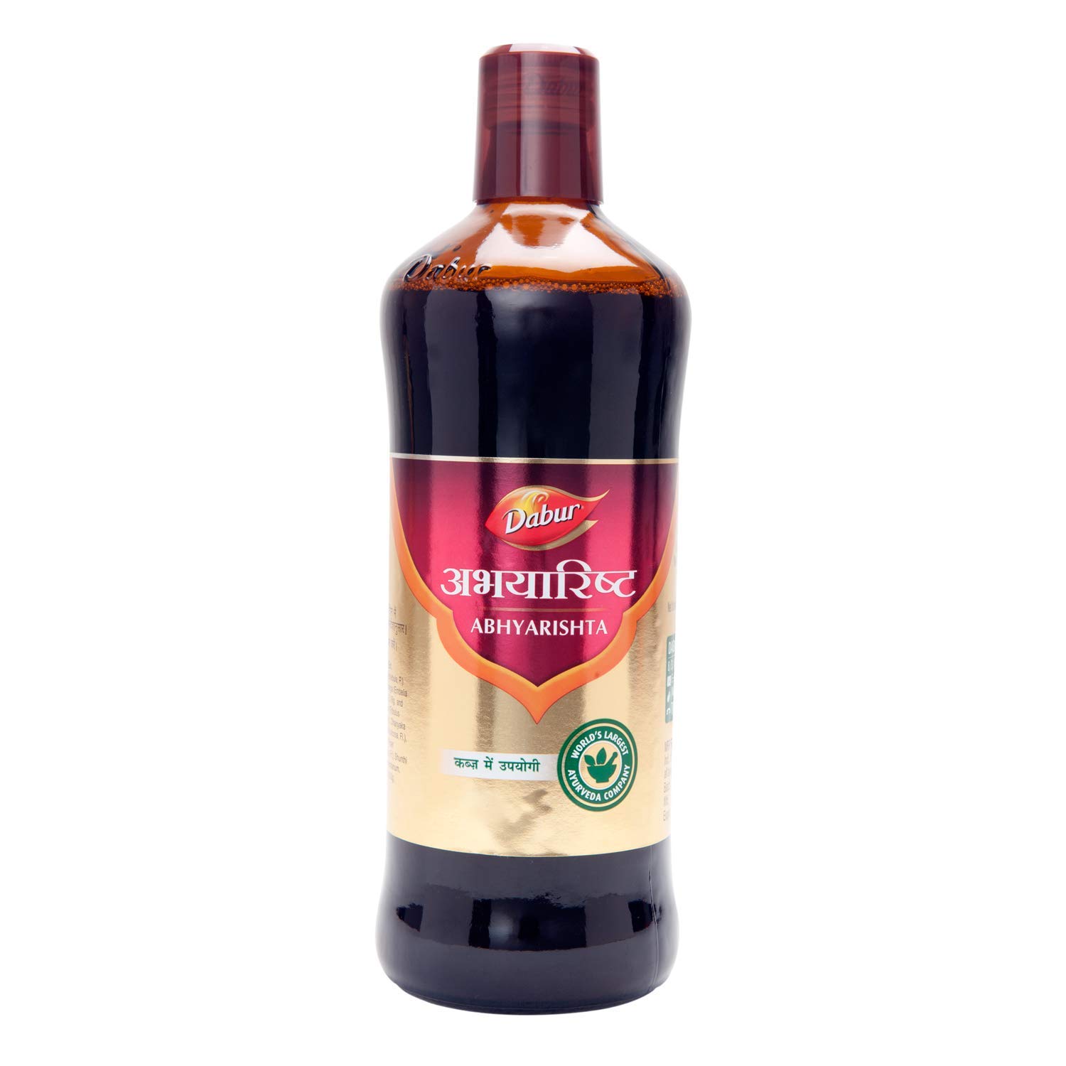 ABHAYARISHTA     . 680 ML